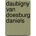 Daubigny van doesburg daniels