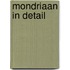 Mondriaan in detail