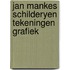 Jan mankes schilderyen tekeningen grafiek