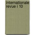 Internationale revue i 10