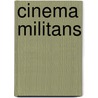 Cinema militans by Braak