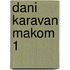 Dani karavan makom 1