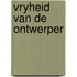 Vryheid van de ontwerper