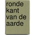 Ronde kant van de aarde