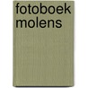 Fotoboek molens by Kopper