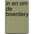 In en om de boerdery