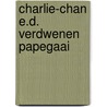 Charlie-chan e.d. verdwenen papegaai door Biggers