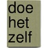 Doe het zelf