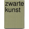 Zwarte kunst door Wm R. Greg