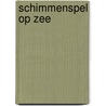 Schimmenspel op zee door Eemlandt