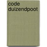 Code duizendpoot door Eemlandt