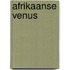 Afrikaanse venus