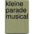 Kleine parade musical