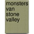 Monsters van stone valley