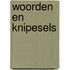 Woorden en knipesels