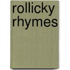 Rollicky rhymes door Omill