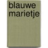 Blauwe marietje