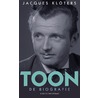 Toon door Toon Hermans