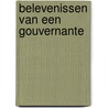 Belevenissen van een gouvernante door Robert D. Richardson