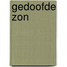 Gedoofde zon door C.J. Cherryh