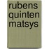 Rubens quinten matsys