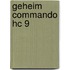 Geheim commando hc 9