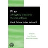 Play door P.A. van der Poel