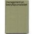 Management en bedryfsjournalistiek