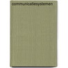 Communicatiesystemen by Casimir