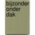 Bijzonder onder dak