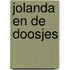 Jolanda en de doosjes