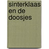 Sinterklaas en de doosjes door Onbekend