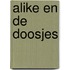 Alike en de doosjes
