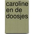 Caroline en de doosjes