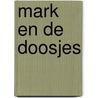 Mark en de doosjes door M. Cox-Nederveen