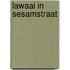 Lawaai in Sesamstraat