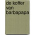 De koffer van Barbapapa