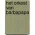 Het orkest van Barbapapa