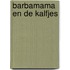 Barbamama en de kalfjes