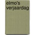 Elmo's verjaardag