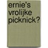Ernie's vrolijke picknick?