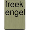 Freek Engel by H. Heijnen