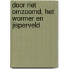 Door riet omzoomd, het Wormer en Jisperveld door E. Zijp