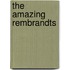 The amazing Rembrandts