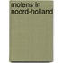 Molens in Noord-Holland