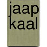 Jaap Kaal by P. op den Coul