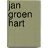Jan groen hart