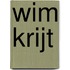 Wim Krijt