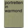 Portretten in warmond door Hansen