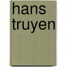 Hans Truyen door A. Hamming